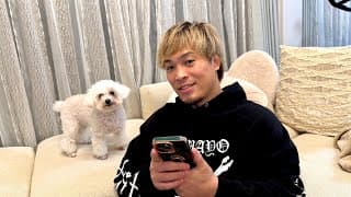 【生配信】ご報告があります^^