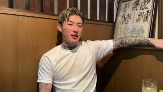 秋元vs萩原を現地で観た感想