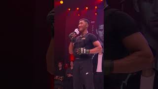 #相本宗輝 #RIZIN52 #公開練習